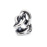 Charm Trollbeads in Argento TAGBE-10100